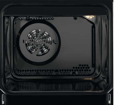 Плита Electrolux LKR540267W фото №2