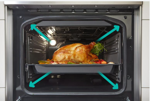 Плита Gorenje MEKS5121S фото №11