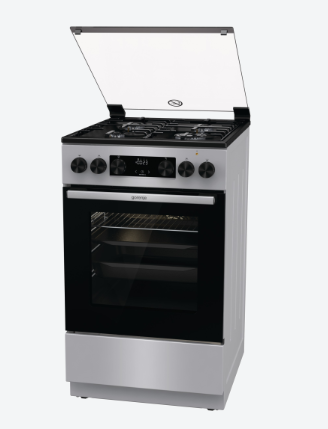 Плита Gorenje MEKS5121S фото №3