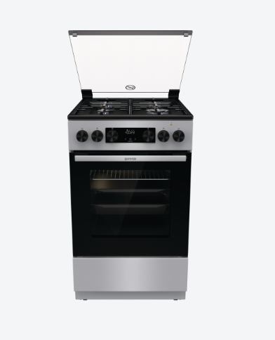 Плита Gorenje MEKS5121S фото №4