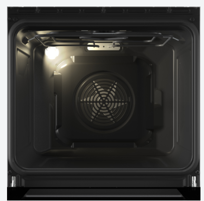 Плита Gorenje MEKS5121S фото №9