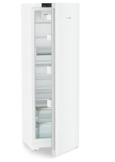 Холодильник Liebherr SRD5220 фото №2