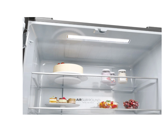 Холодильник Haier HCR3818ENPT фото №5