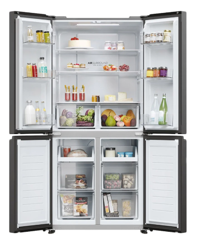 Холодильник Haier HCR3818ENPT фото №6
