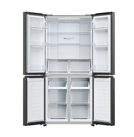 Холодильник Haier HCR3818ENPT фото №8