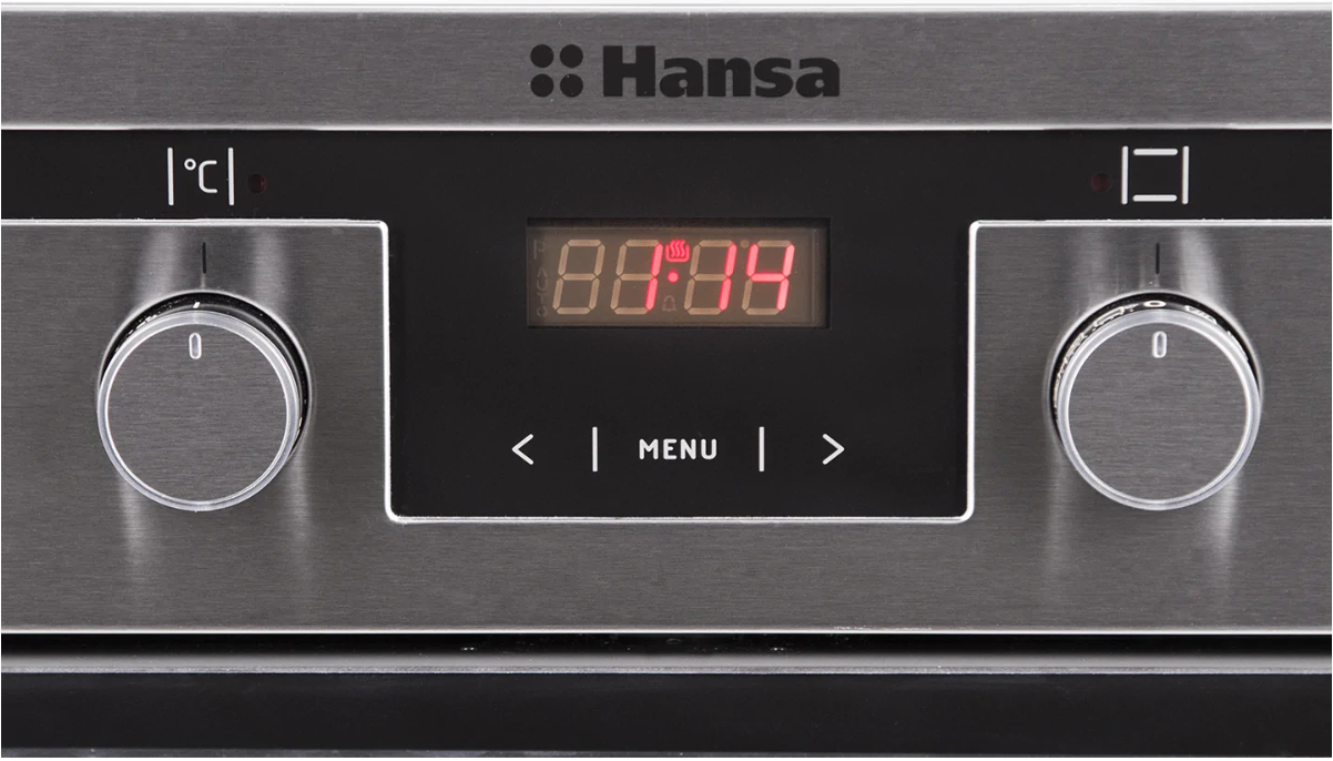 Духова шафа Hansa BOEIS69407 фото №5