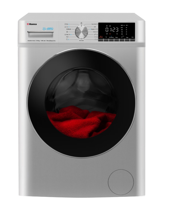 Стиральная машина Hansa WDHG814521LG