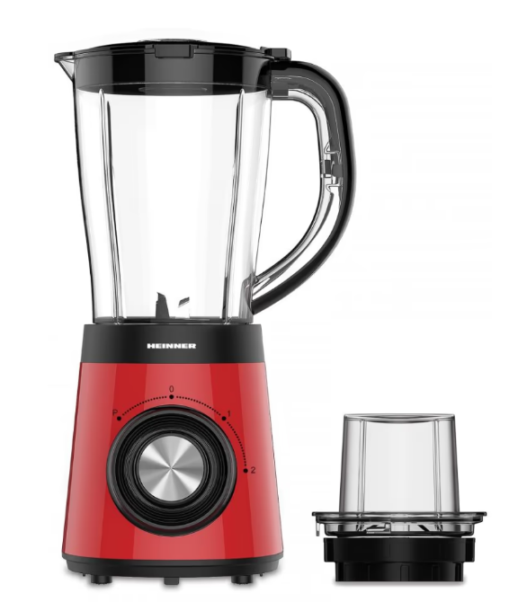 Кухонный комбайн HEINNER HBL-500RRD