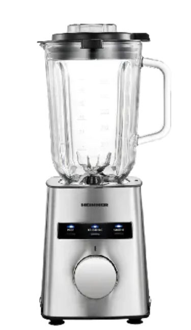 Кухонный комбайн HEINNER HBL-HE800SS