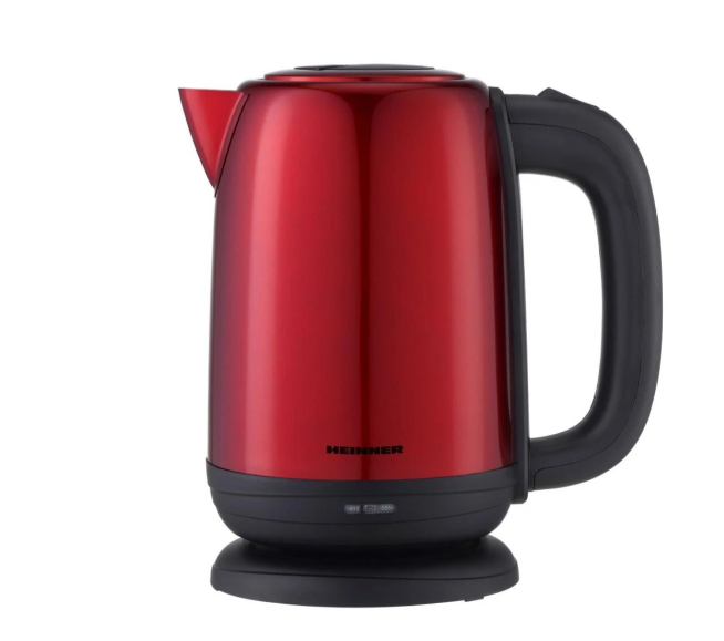 Электрический чайник HEINNER HEK-2200RDSS