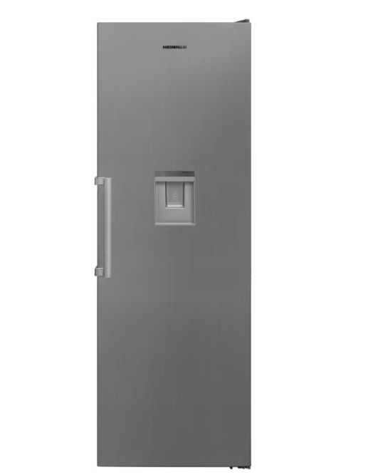 Холодильник HEINNER HF-V401NFXWDE  