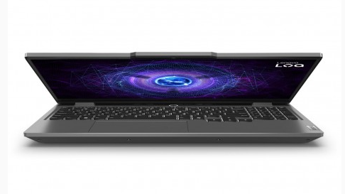 Ноутбук Lenovo LOQ 15IAX9 (83GS002PPB) фото №7
