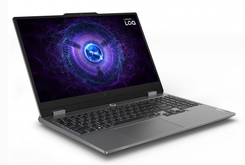 Ноутбук Lenovo LOQ 15IAX9 (83GS002PPB)
