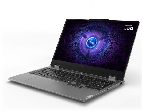 Ноутбук Lenovo LOQ 15IAX9 (83GS002PPB) фото №2