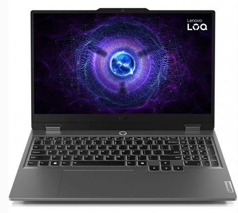 Ноутбук Lenovo LOQ 15IAX9 (83GS002PPB) фото №3