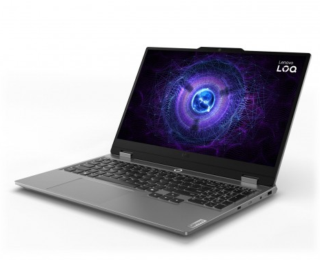 Ноутбук Lenovo LOQ 15IAX9 (83GS002PPB) фото №4