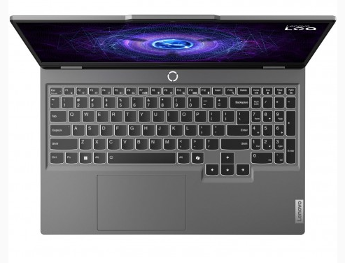 Ноутбук Lenovo LOQ 15IAX9 (83GS002PPB) фото №5