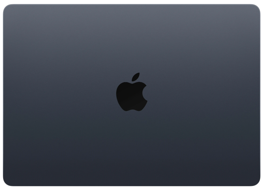 Ноутбук Apple MacBook Air 13.6 M2 16Gb 256Gb MC7X4 Midnight фото №2