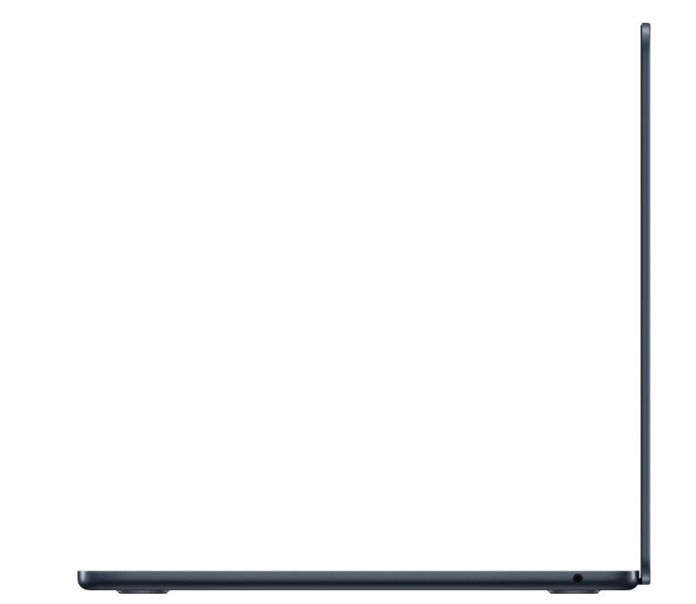 Ноутбук Apple MacBook Air 13.6 M2 16Gb 256Gb MC7X4 Midnight фото №3