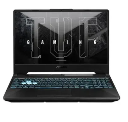 Ноутбук Asus TUF Gaming A15 FA506NCR-R7085 (90NR0JV7-M00650)