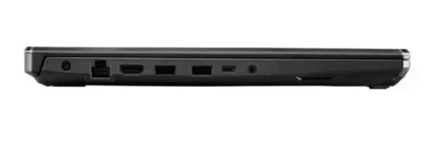 Ноутбук Asus TUF Gaming A15 FA506NCR-R7085 (90NR0JV7-M00650) фото №2