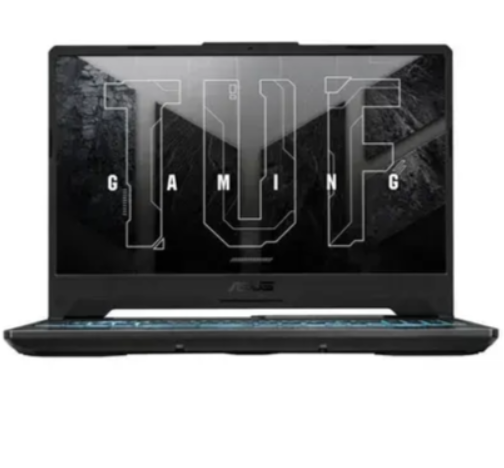 Ноутбук Asus TUF Gaming A15 FA506NCR-R7085 (90NR0JV7-M00650) фото №3