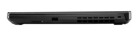 Ноутбук Asus TUF Gaming A15 FA506NCR-R7085 (90NR0JV7-M00650) фото №4