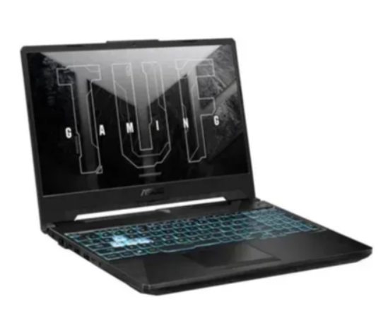 Ноутбук Asus TUF Gaming A15 FA506NCR-R7085 (90NR0JV7-M00650) фото №5