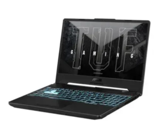 Ноутбук Asus TUF Gaming A15 FA506NCR-R7085 (90NR0JV7-M00650) фото №6