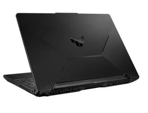 Ноутбук Asus TUF Gaming A15 FA506NCR-R7085 (90NR0JV7-M00650) фото №8