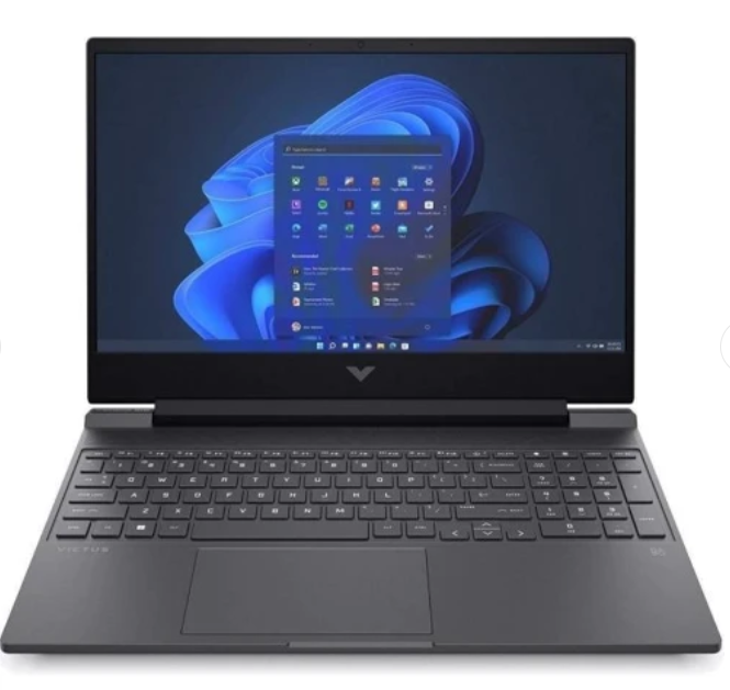 Ноутбук HP Victus 15  (B4MB2EA)