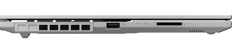 Ноутбук Asus Vivobook Pro 15 OLED N6506MV-MA021 (90NB12Y2-M000X0) фото №8
