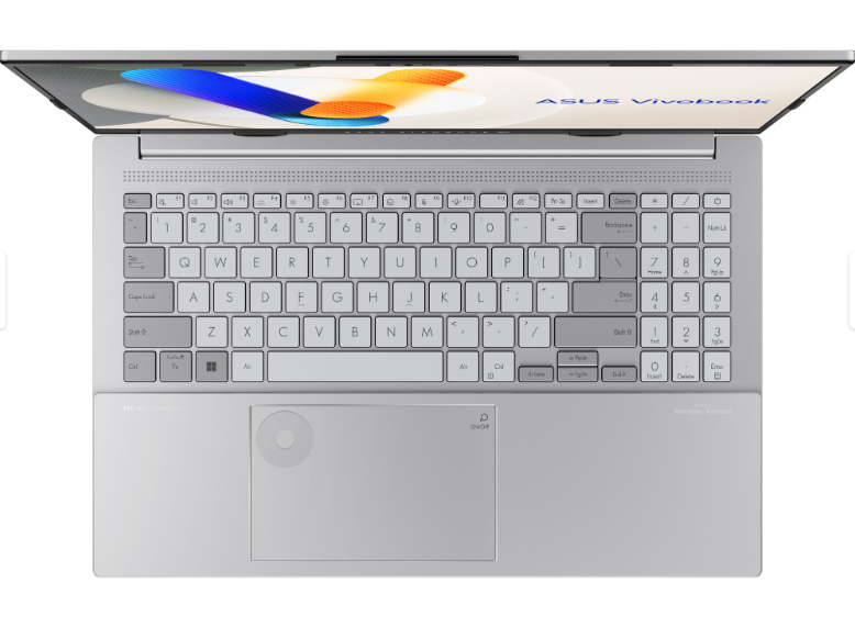 Ноутбук Asus Vivobook Pro 15 OLED N6506MV-MA021 (90NB12Y2-M000X0) фото №3