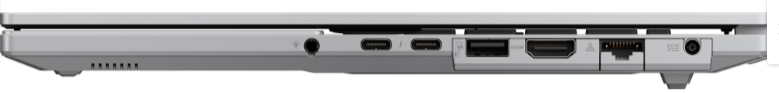 Ноутбук Asus Vivobook Pro 15 OLED N6506MV-MA021 (90NB12Y2-M000X0) фото №7