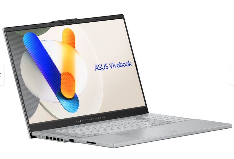 Ноутбук Asus Vivobook Pro 15 OLED N6506MV-MA021 (90NB12Y2-M000X0) фото №6
