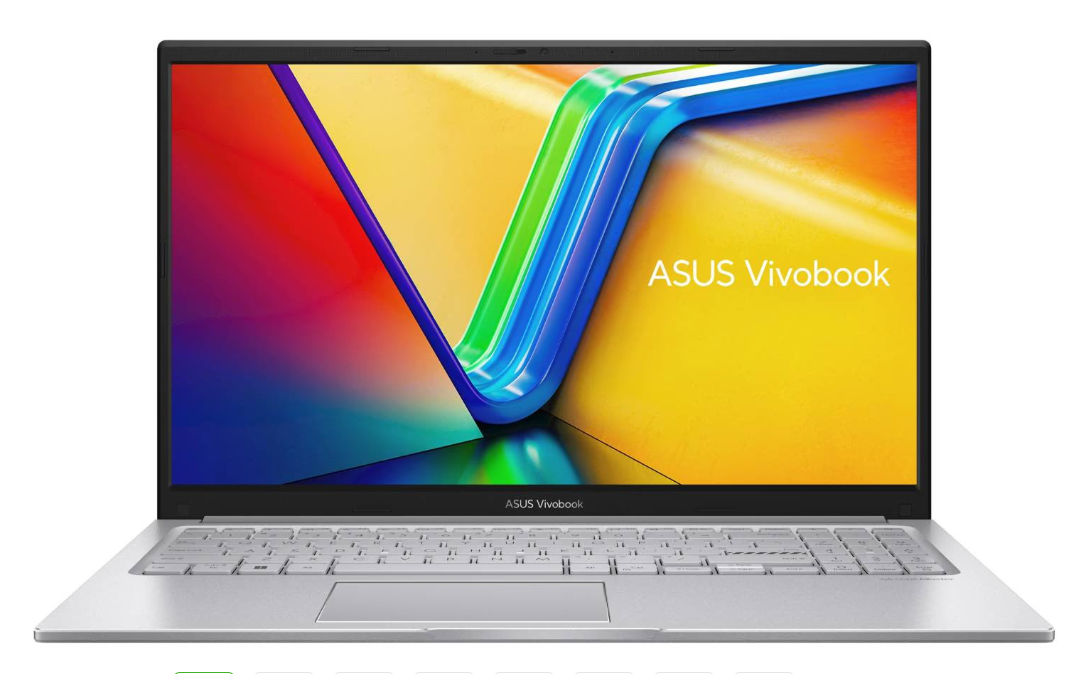 Ноутбук Asus Vivobook 15 X1504ZA-BQ1567 (90NB1022-M02H10)