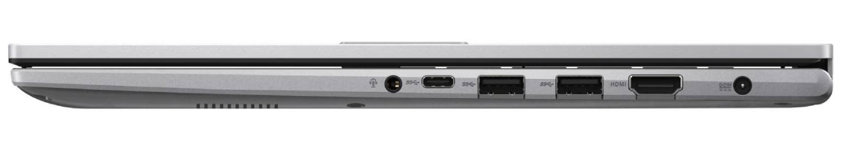 Ноутбук Asus Vivobook 15 X1504ZA-BQ1567 (90NB1022-M02H10) фото №6