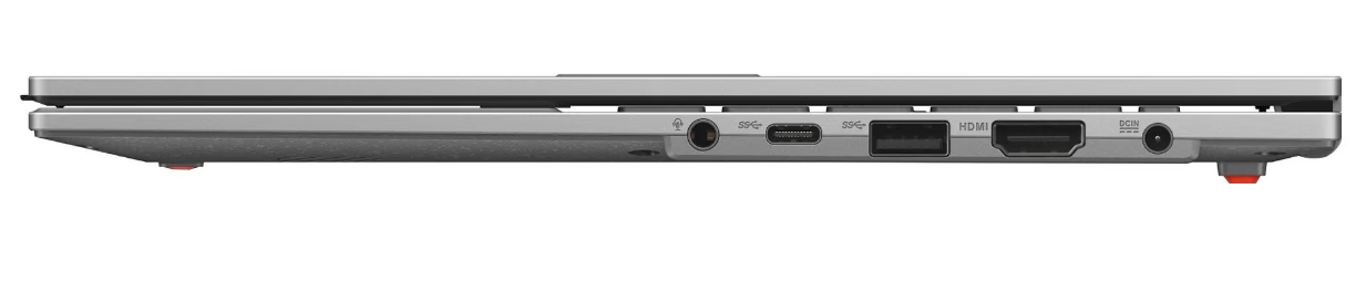 Ноутбук Asus Vivobook GO E1504GA-BQ115 (90NB0ZT1-M004E0) фото №4