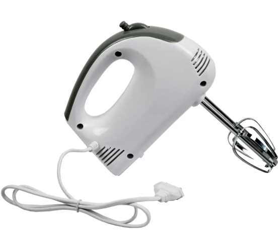 Миксер Grunhelm GRM610 фото №5