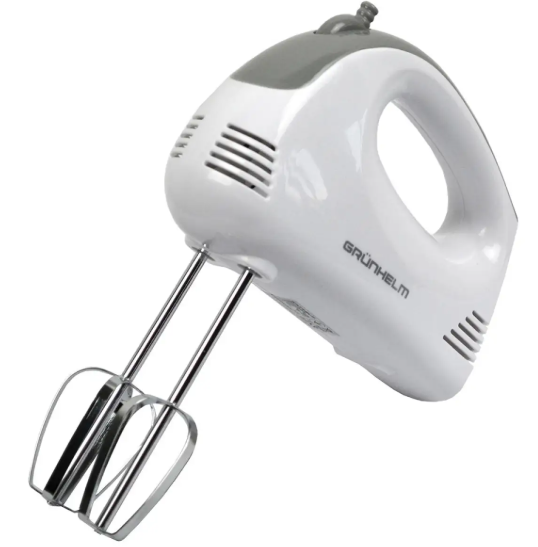 Миксер Grunhelm GRM610