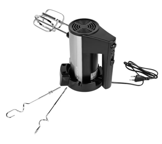 Миксер Grunhelm GRM629 фото №3