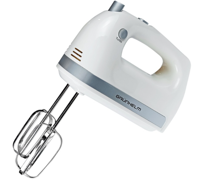 Миксер Grunhelm GRM661M
