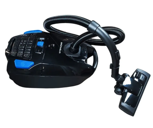 Пылесос Grunhelm GVCM244BB ECO POWER фото №5