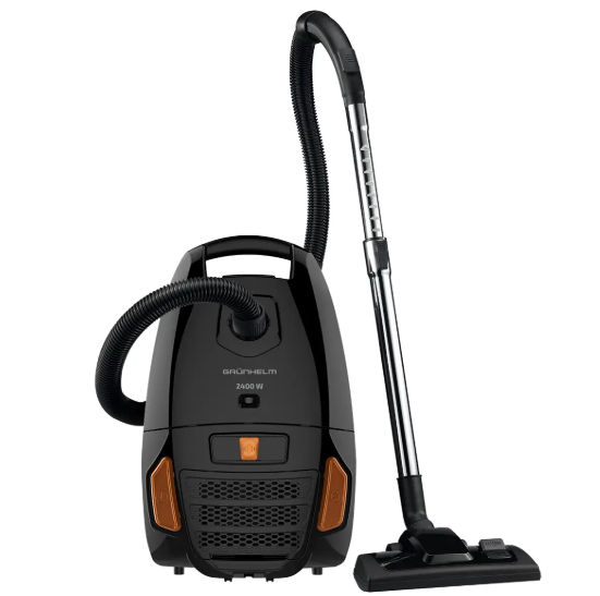 Пилосос Grunhelm GVCM244BOECO POWER