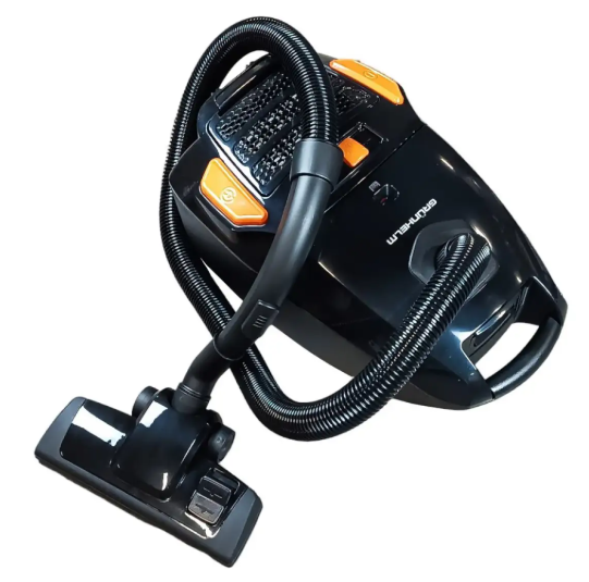 Пилосос Grunhelm GVCM244BOECO POWER фото №2