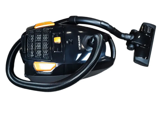 Пилосос Grunhelm GVCM244BOECO POWER фото №3