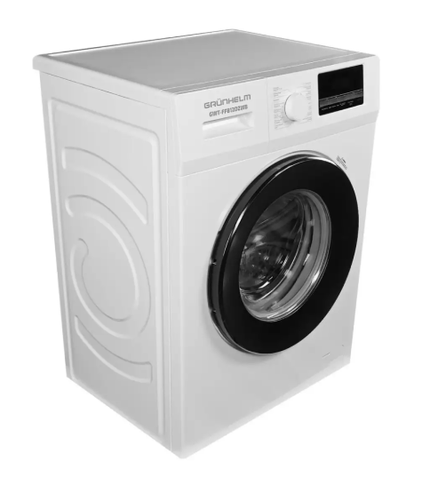 Стиральная машина Grunhelm GWT-FF812D2WB фото №2