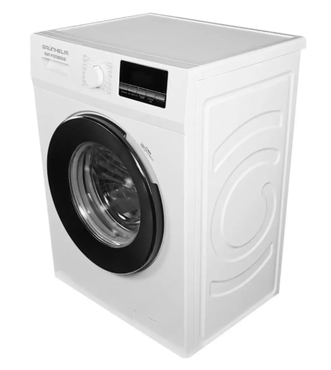 Стиральная машина Grunhelm GWT-FF812D2WB фото №4