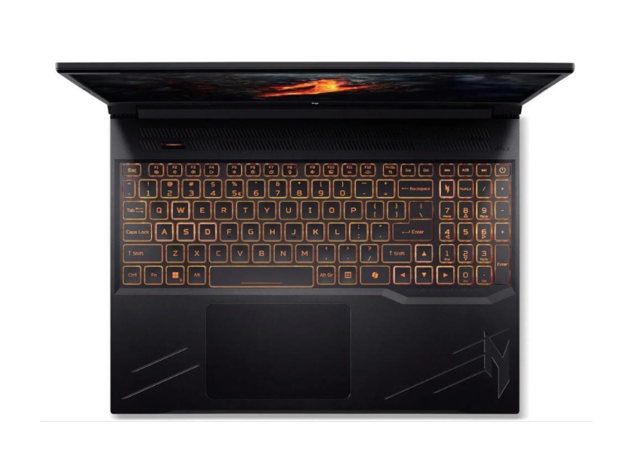 Ноутбук Acer Nitro V  ANV16-41-EP  (NH.QRVEP.00H) фото №3