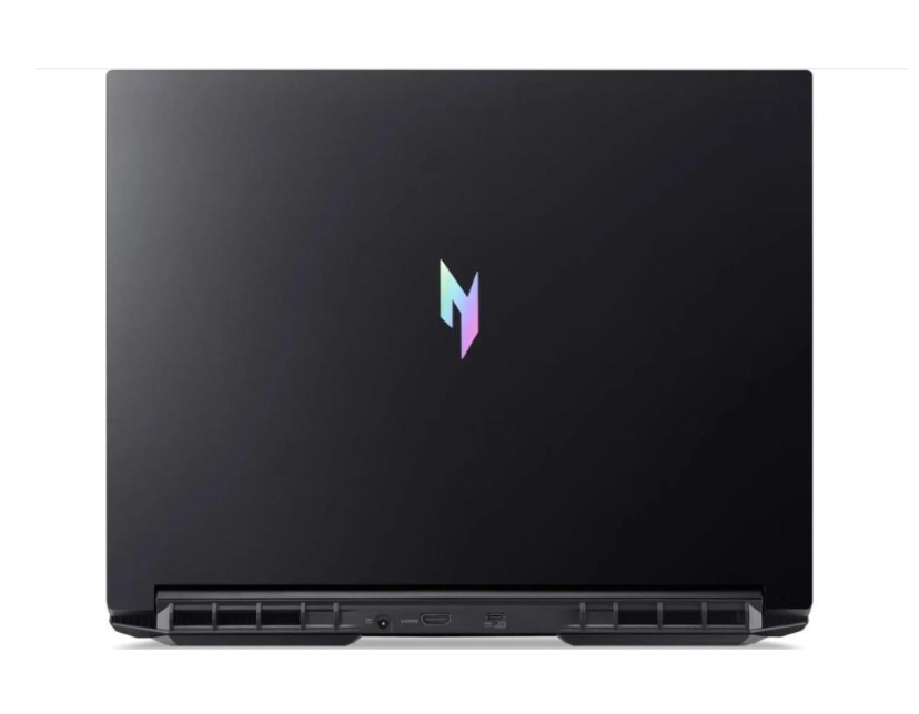 Ноутбук Acer Nitro V  ANV16-41-EP  (NH.QRVEP.00H) фото №4